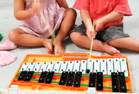 Educo-Música y C.E.I. Monkey se fusionan en un nuevo proyecto de Centro de Educación Infantil en Espartinas