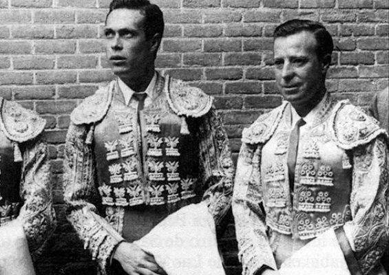 Pepe Luis Vázquez y Curro Romero fueron los primeros galardonados.