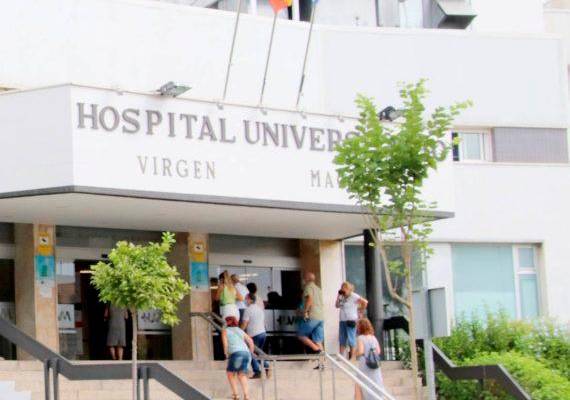 La pandemia obliga a reubicar el hospital de día oncológico del Macarena