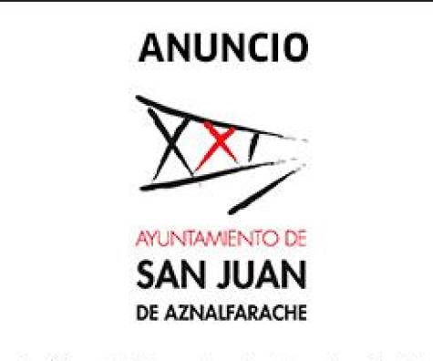 11-03-22 | Ayuntamiento de San Juan de Aznalfarache