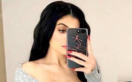 Kylie Jenner ha dejado de ser la reina de Instagram. / El Correo