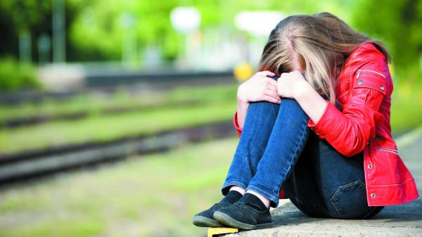 Los casos de acoso escolar en Andalucía alcanzan los 1.447 en seis años