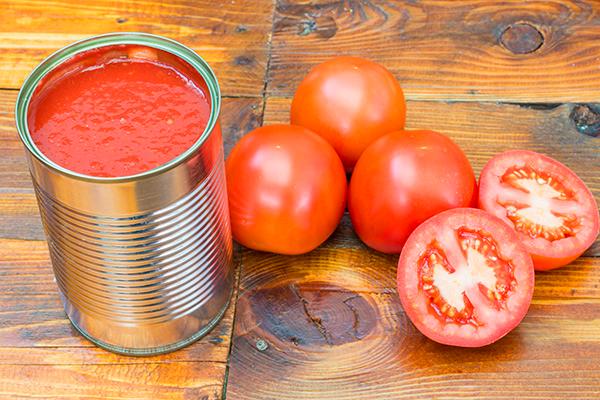 ¿Son saludables los tomates de bote? Esto dice la OCU