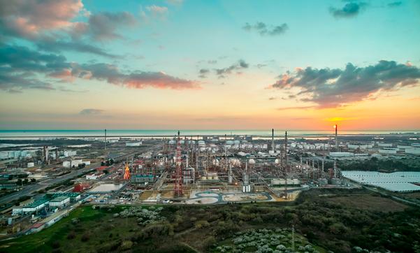 Cepsa construirá una nueva planta de biocombustibles en Huelva