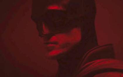 Primeras imágenes de Robert Pattinson como Batman