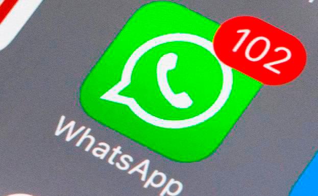 Las nuevas condiciones de WhatsApp que tendrás que aceptar para usarlo