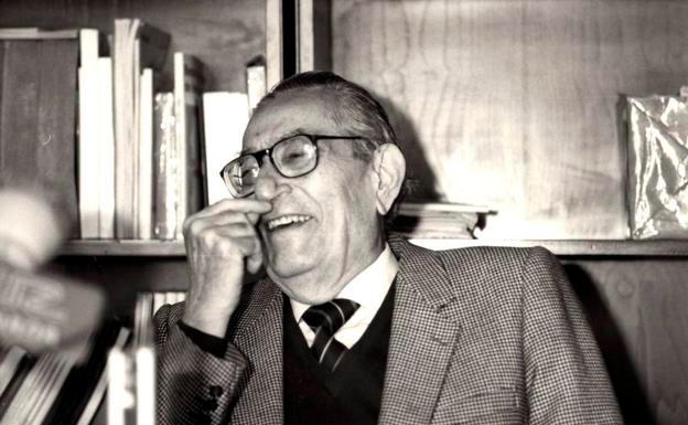La poesía encendida de Luis Rosales: más allá del rapto de Lorca