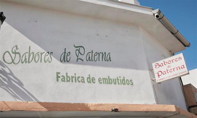 Sanidad ordena retirar todos los productos de 'Sabores de Paterna' por listeriosis