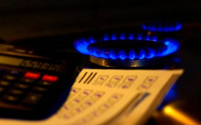 Advertencia de Facua sobre el precio del gas natural