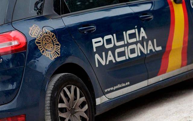 Desalojado un local con más de 730 personas en Linares