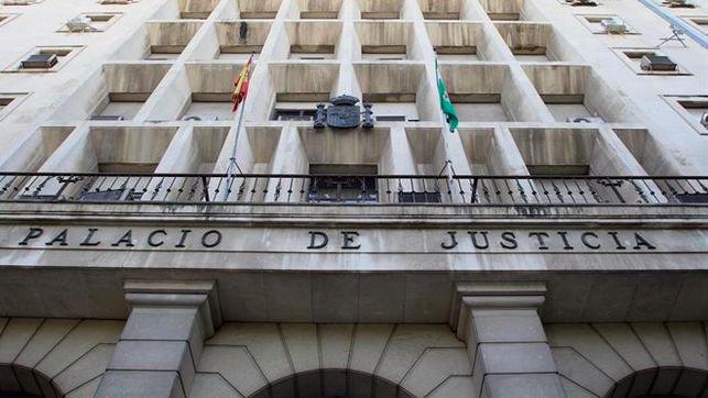 Sevilla, a la cabeza de los concursos de acreedores en Andalucía