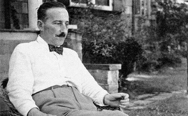 80 años sin Stefan Zweig, el perfecto ajedrecista de la Literatura del siglo XX
