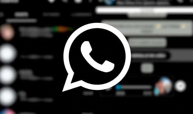 ¿Qué es el modo oscuro de WhatsApp del que todo el mundo habla?