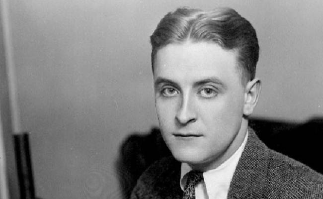 F. Scott Fitzgerald. / El Correo