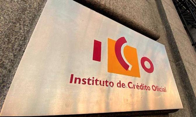 Instituto de Crédito Oficial (ICO).