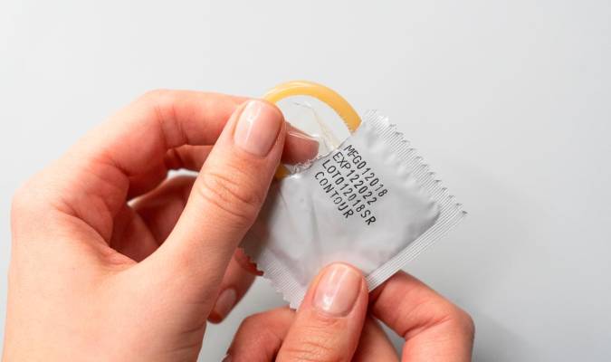 Se dispara la venta de condones tras la relajación de medidas covid
