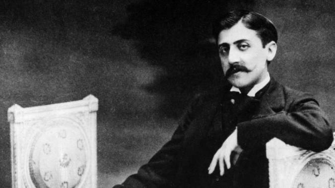 Marcel Proust. / El Correo