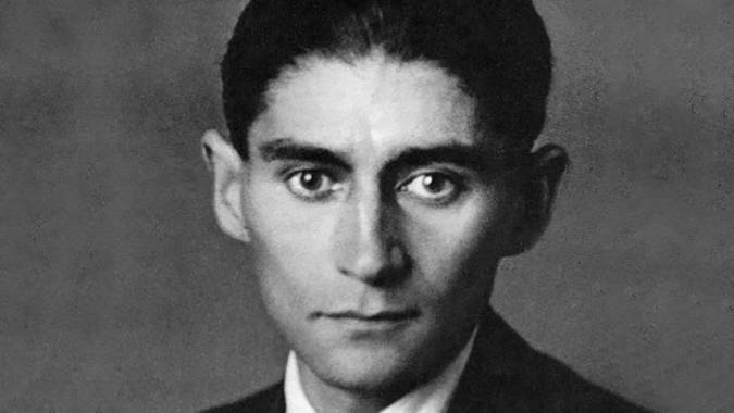 Franz Kafka renegó de la teología judía que su padre le había impuesto siendo niño. / El Correo