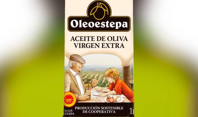 La OCU sitúa de nuevo a Oleoestepa como el mejor aceite de oliva virgen extra