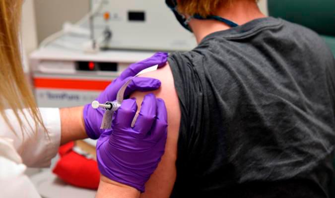 Alemania empieza a probar su vacuna contra el coronavirus