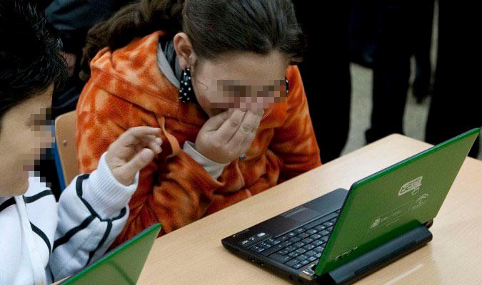 La brecha digital de género se ha reducido en España