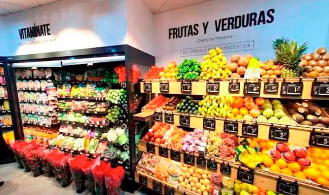 Supermercados Mas ofrece 400 nuevos empleos 