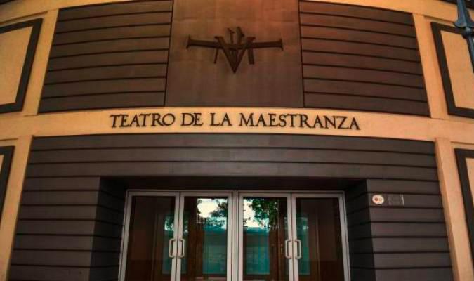 Nuevo plazo para la venta de entradas del Teatro de la Maestranza
