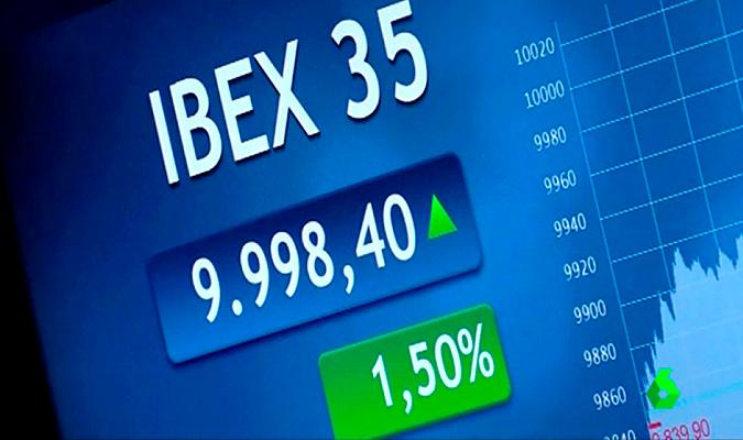 ¿Qué empresas del Ibex 35 dan más dividendos a los accionistas?