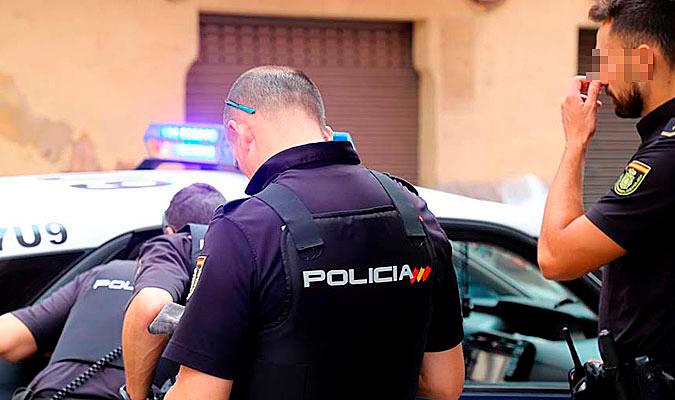 Desmienten el secuestro de una niña en Torreblanca