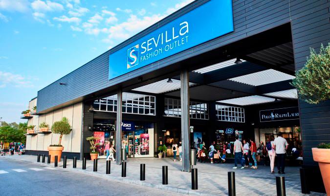 Sevilla Fashion Outlet amplía su centro y creará 150 empleos