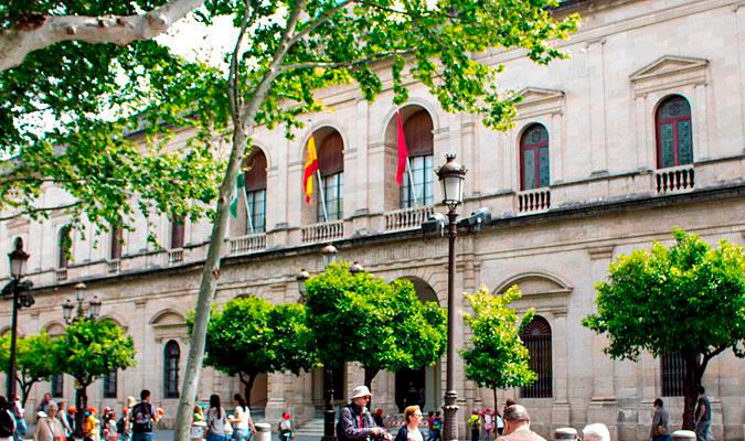 El Ayuntamiento ve a Sevilla ante «una gran oportunidad de desarrollo económico» por actuaciones urbanísticas