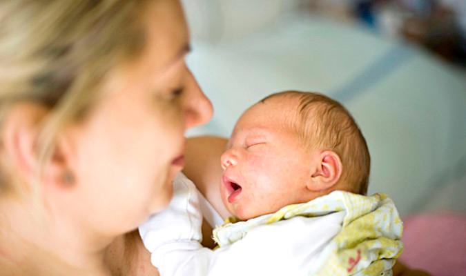 ¿Cuáles son los nombres más frecuentes entre los recién nacidos andaluces?