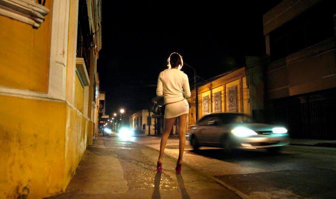 «Después de la pandemia se va a duplicar el número de prostitutas en Sevilla»