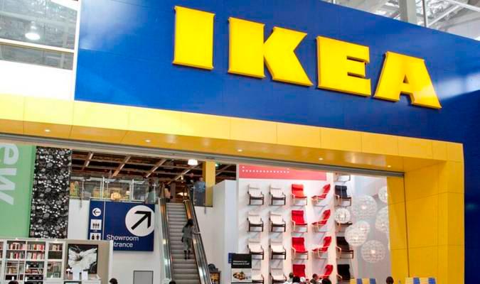 Ikea abre una tienda nueva en Sevilla
