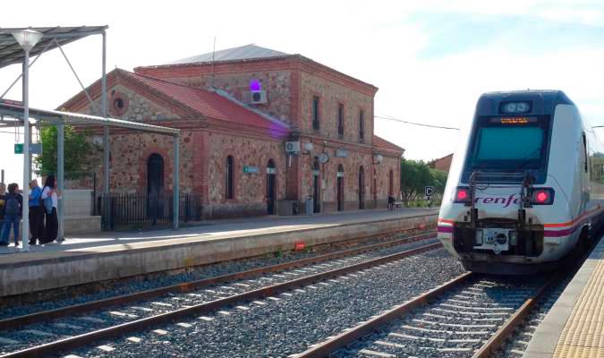 La Sierra Morena vuelve a denunciar el déficit en transportes que sufre la comarca