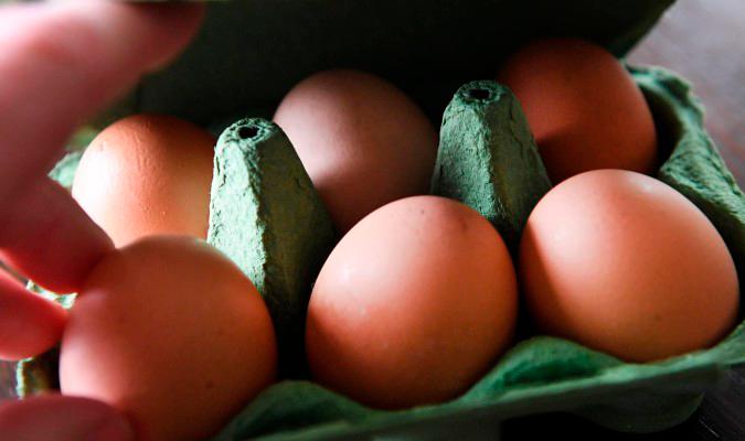 Los expertos desvelan cuántos huevos hay que comer a la semana