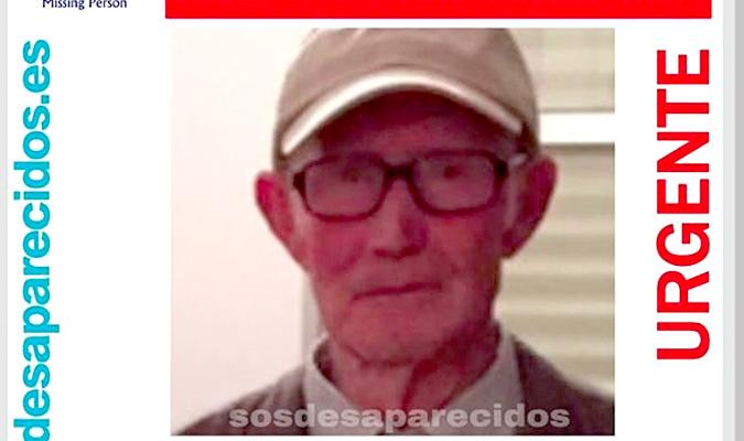 Hallan el cuerpo desmembrado del anciano desaparecido en Granada