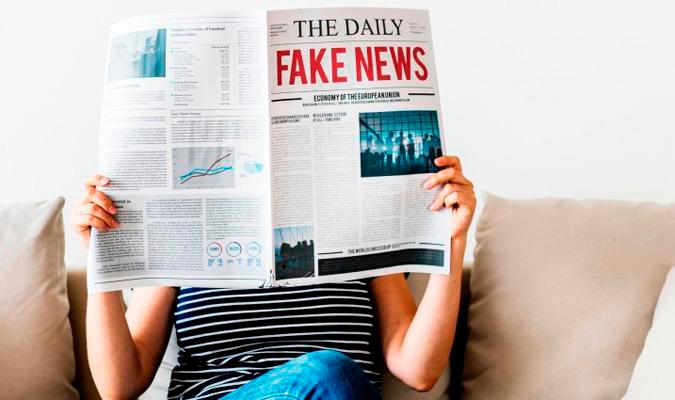 Los mayores de 60 años identifican bien las ‘fake news’