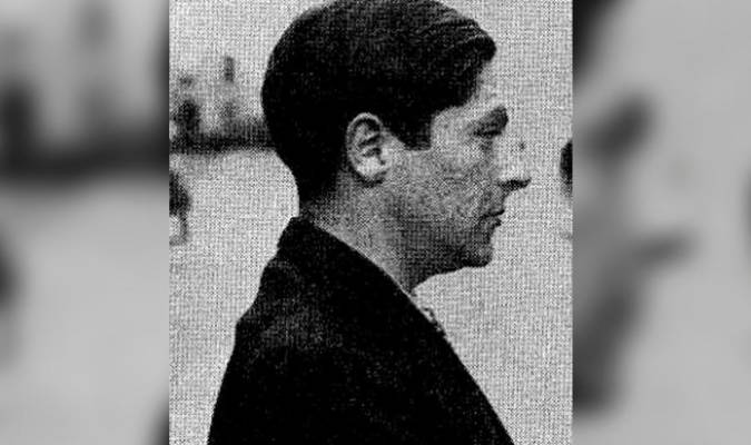 Arthur Koestler, espía soviético y traidor encarcelado en Sevilla
