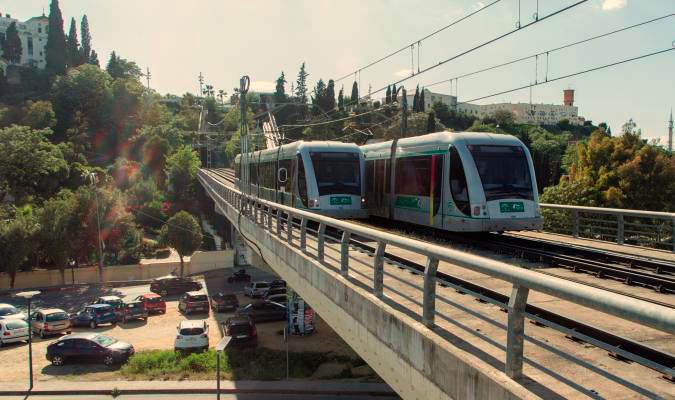 Las obras de la línea 3 del Metro de Sevilla empezarán en 2022