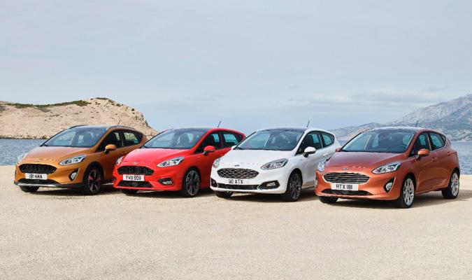 Cuatro coches ‘interesantes’ por menos de 15.000 euros