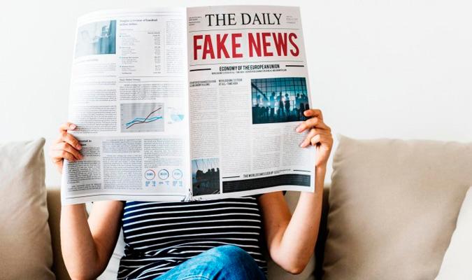  La desinformación es la versión previa al universo ‘fake news’. 