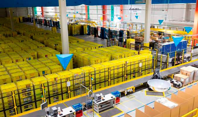 Amazon trae a España su nueva apuesta