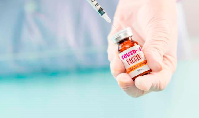 Rusia anuncia la primera vacuna contra el coronavirus para animales