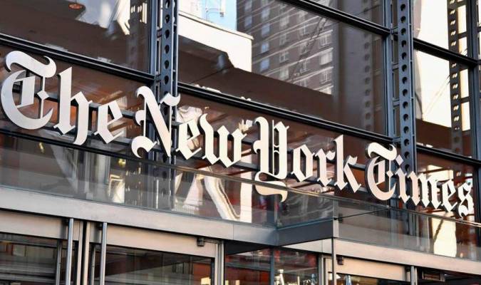 The New York Times ingresa más por su versión digital que por la impresa
