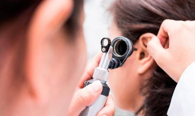 Aparecen más pacientes con sordera por el uso de las mascarillas