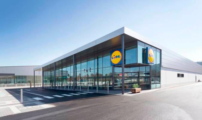 Lidl entra en el mercado del motor ofreciendo coches a 89 euros