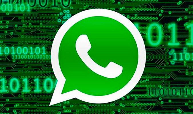 Un error de WhatsApp permite hackear tu móvil con un vídeo