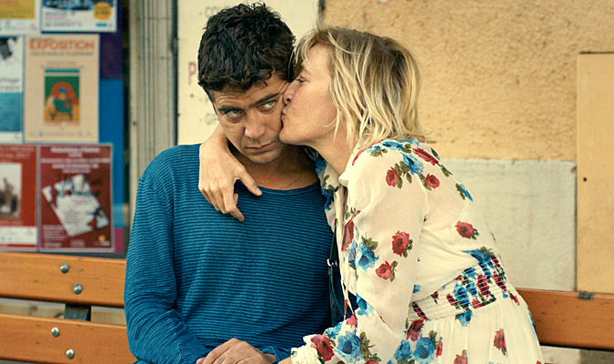 Imagen promocional de la película. / El Correo