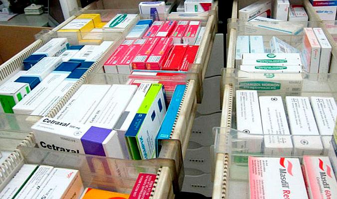Sanidad retira 16 medicamentos con ranitidina por detectar un posible carcinógeno